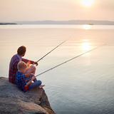 O que significa sonhar com pescaria? No mar, com vara e mais 
