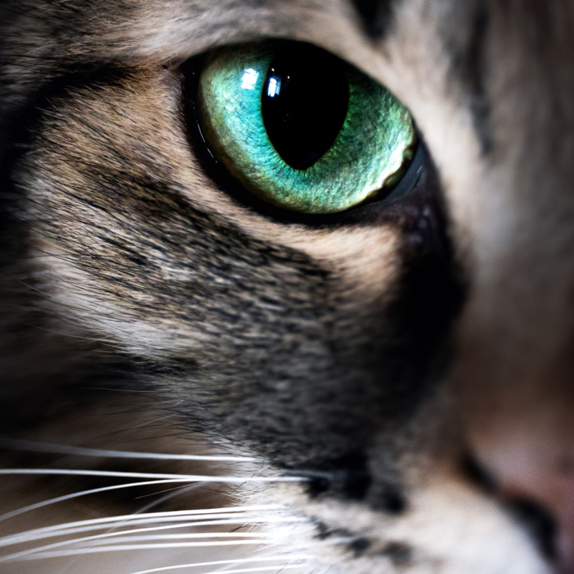 Olho de gato: guia completo com curiosidades e cuidados 